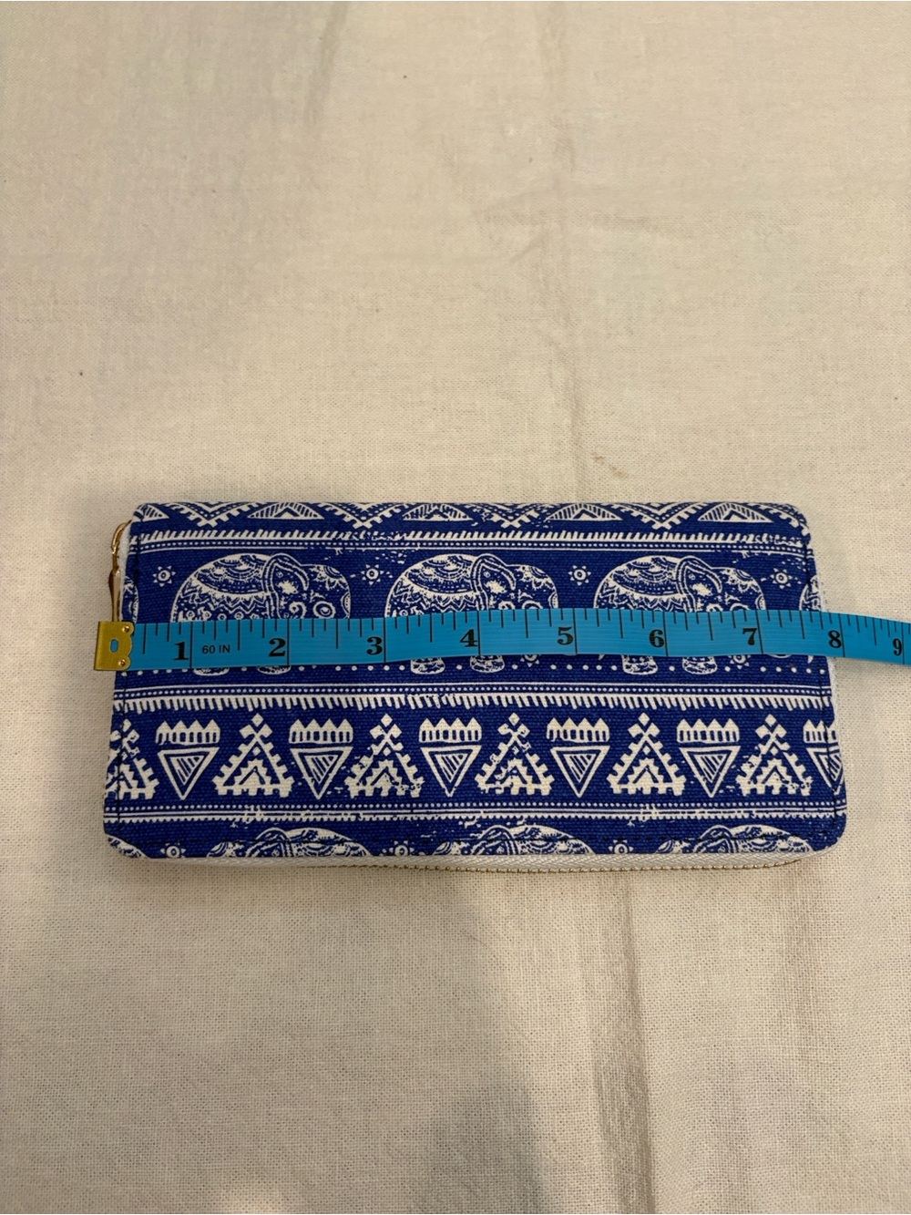 Elephant Wallet - Picture 6 of 7